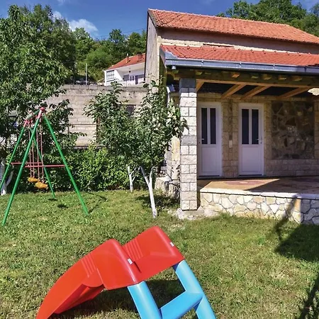 Family Friendly House With A Swimming Pool Grab, Zagora - 22830 Trilj