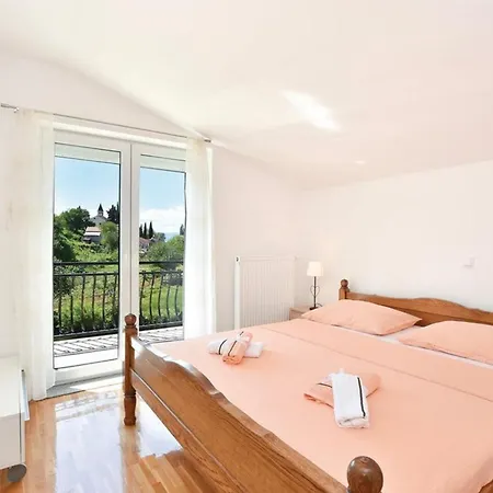 Family Friendly House With A Swimming Pool Grab, Zagora - 22830 *