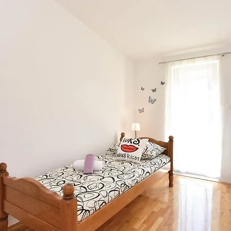 Casa vacanze Family Friendly House With A Swimming Pool Grab, Zagora - 22830 *