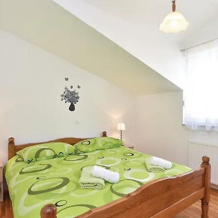 Casa vacanze Family Friendly House With A Swimming Pool Grab, Zagora - 22830