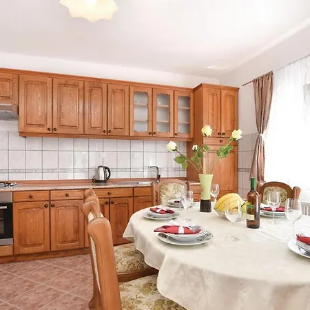 Family Friendly House With A Swimming Pool Grab, Zagora - 22830 Trilj