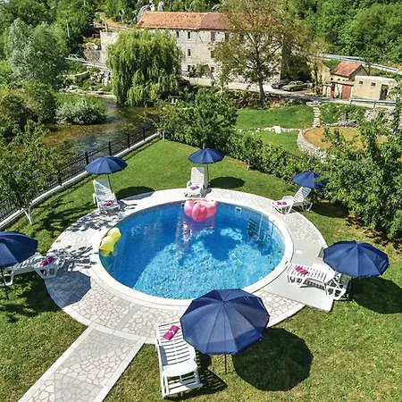 Casa vacanze Family Friendly House With A Swimming Pool Grab, Zagora - 22830