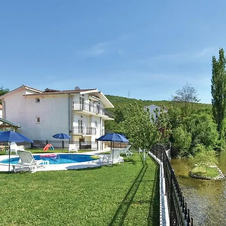 Casa vacanze Family Friendly House With A Swimming Pool Grab, Zagora - 22830 Trilj